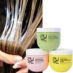 Organic Hair Mask - Factory - OEM/ODM Private Label Professional Deep Repair Moisturizing Smoothing