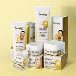 Luxurious Skincare Set - Factory - Wholesale Anti Aging Reduce Wrinkles Minimize Pores Super Whitening Set