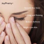 Polypeptide Eye Cream - Manufacturer - JoyPretty Organic Moisturizing Whitening Dark Circle Eye Bag Removal