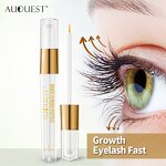 Eyelash Growth Serum - Factory - Wholesale 100% Pure Organic Natural Lash Enhancer Growth Serum