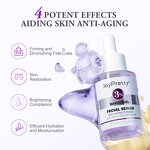 Retinol Bakuchiol Serum - Factory - Wholesale 3% Organic Anti Aging Reduce Fine Line Anti Wrinkle Serum