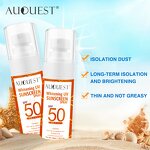Sunscreen Lotion SPF50 - Factory - Wholesale Private Label Whitening Moisturizing Waterproof Sweatproof Cream