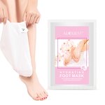 Foot Peel Mask - Factory - JoyPretty Private Label Organic Exfoliating Nourishing Peeling Skin Repair Mask
