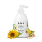 Avocado Body Lotion - Manufacturer - Private Label Black Skin Brightening Moisturizing Nourishing Bleaching