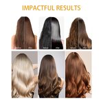 Shampoo Conditioner - Factory - Wholesale Private Label Organic Herbal Vegan Anti-Hair Loss Repair Set