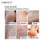 Horse Oil Foot Cream - Factory - Exfoliating Moisturizing Antifungal Dry Cracked Feet Hydrating Lotion