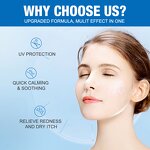 Vitamin C Fruit Serum - Manufacturer - Wholesale Private Label Organic Papaya Turmeric Watermelon Extract