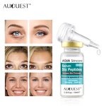 Q10 Facial Serum - Manufacturer - Auquest Organic Instant Face Lift Anti Wrinkle Anti Aging Extract Oil