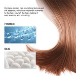 Organic Hair Mask - Factory - OEM/ODM Private Label Professional Deep Repair Moisturizing Smoothing