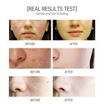 Turmeric Clay Mask - Manufacturer - JoyPretty Organic Moisturizing Firming Whitening Exfoliating Facial Mask