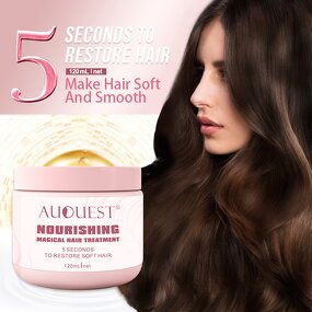 Argan Oil Hair Mask - Manufacturer - Private Label Instant Whipped Nourishing Repair Damaged Hair Mask