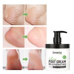 Foot Cream - Manufacturer - Wholesale Private Label Whitening Repair Exfoliation Peel Crack Dead Skin