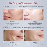 Rejuvenatist Facial Cream - Factory - OEM Wholesale Private Label Organic Soothing Anti Aging Whitening