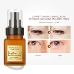 Retinol Toner - Manufacturer - JoyPretty Private Label Organic Smooth Firming Whitening Anti Wrinkle Toner