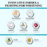 Dark Spot Corrector Cream - Manufacturer - Private Label Organic Whitening Anti-Wrinkle Dark Spot Remover Cream