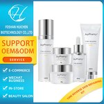 Centella Peptides Set - Manufacturer - Korea Skincare Whitening Deep Moisturizing Anti Aging Facial Kit