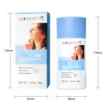 Hyaluronic Acid Sunscreen - Manufacturer - Wholesale Organic Anti UV Anti Dark Spot Anti Aging Face Cream