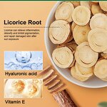 Licorice Root Serum - Manufacturer - Wholesale Private Label Organic Anti Allergy Moisturizing Sensitive Skin