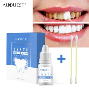 Teeth Whitening Serum Powder - Factory - Professional Oral Hygiene Cleaning Liquid Powder Teeth Care