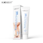 Wholebody Hair Removal Cream - Factory - AUQUEST Wholesale Organic Cheap Permanent Face Hand Body Cream