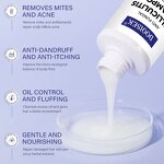 Antifungal Shampoo Manufacturer - Private Label for Scalp Psoriasis & Folliculitis