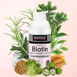 Hair Loss Treatment Serum Manufacturer - New Fashion 30ml with Biotin & Green Tea