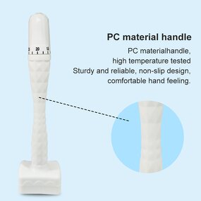 Derma Stamp Manufacturer - Factory Price Adjustable 140 for Skin Rejuvenation