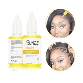 Wig Install Kit Manufacturer - New Fashion with Adhesive Remover & Edge Control