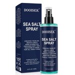 Sea Salt Hair Spray Manufacturer - Newest Design with Kelp Extract Fast Dry