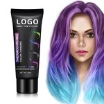 Hair Dye Manufacturer - Thermochromic Color Changing Heat Sensitive