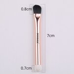 Makeup Brush Set Manufacturer - Wholesale Mini Soft Bristles Beginner-Friendly