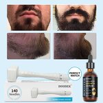 Derma Stamp Manufacturer - Spot Product Adjustable 0-3.0mm for Hair Care