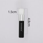 Makeup Brush Set Manufacturer - 15 Pcs Travel Size Custom Logo Luxury