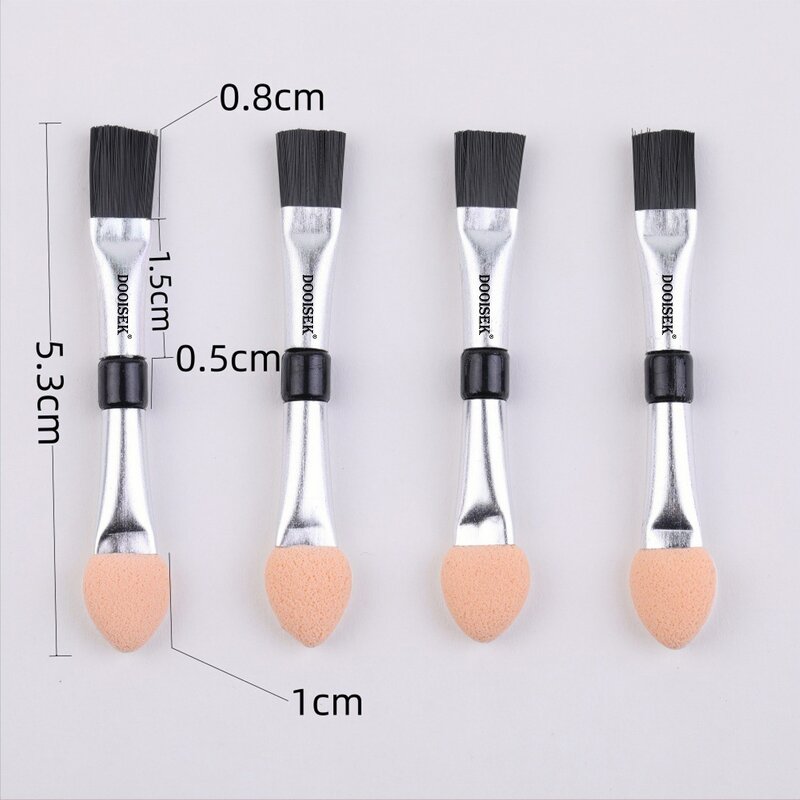 Makeup Brush Set Manufacturer - Wholesale Mini Soft Bristles Beginner-Friendly