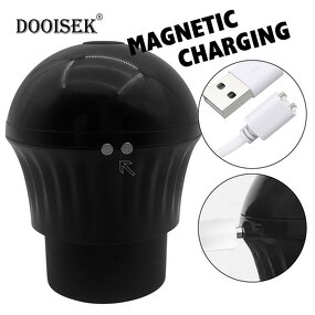 Hair Fiber Spray Applicator Manufacturer - Factory Supply Plastic Electric