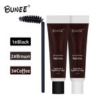 Eyebrow Dyeing Cream Manufacturer - Professional Semi-permanent Tint Dye