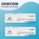 Derma Stamp Manufacturer - Stock Available 0.5mm for Beard Hair Regrowth