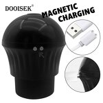 Hair Fiber Spray Applicator Manufacturer - Hot Sale Professional PVC Silicone