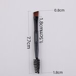 Makeup Brush Set Manufacturer - Direct Sales Luxury Aluminium Handle