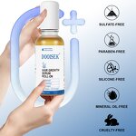 Hair Growth Kit Manufacturer - Wholesale Price Roll on with Rosemary & Biotin