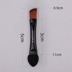 Makeup Brushes Manufacturer - Hot Sale Professional 10PCS Vegan Private Label