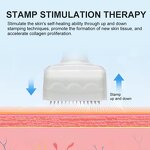 Derma Stamp Manufacturer - New Arrivals Adjustable 140 Microneedling