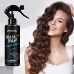 Sea Salt Hair Spray Manufacturer - Wholesale with Aloe Vera Kelp Extract