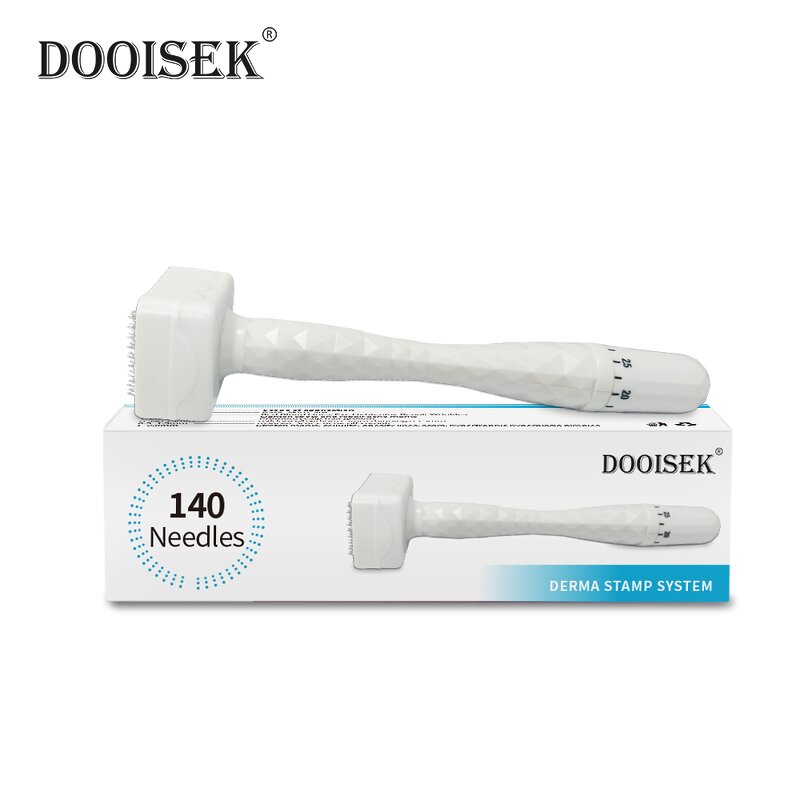 Derma Stamp Manufacturer - Stock Available 0.5mm for Beard Hair Regrowth