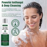 Antifungal Shampoo Manufacturer - Private Label for Scalp Psoriasis & Folliculitis