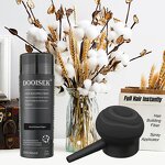 Hair Fiber Spray Applicator Manufacturer - Factory Outlet Electric Silicone