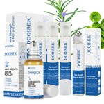 Hair Regrowth Serum Manufacturer - 100% Organic Vegan Nourishing Scalp