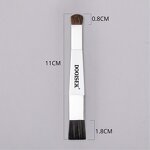 Makeup Brushes Set Manufacturer - Professional for Eyeshadow & Foundation
