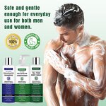 Anti Dandruff Shampoo Manufacturer - Direct Sales 250ml with Selenium Sulfide