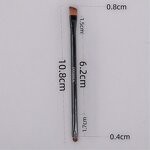 Makeup Brushes Set Manufacturer - Professional for Eyeshadow & Foundation